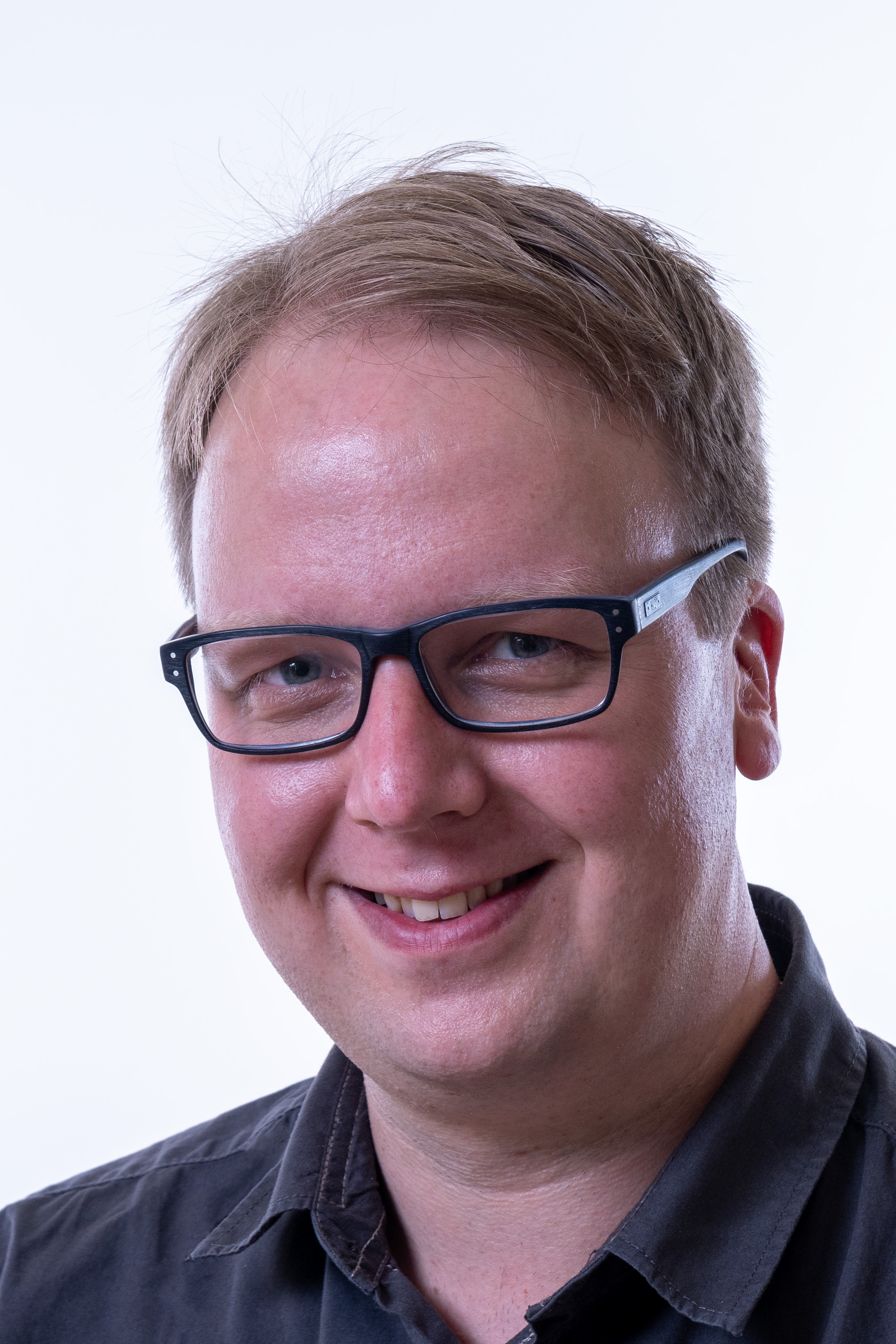 Patrick Diemer - Physiotherapeut