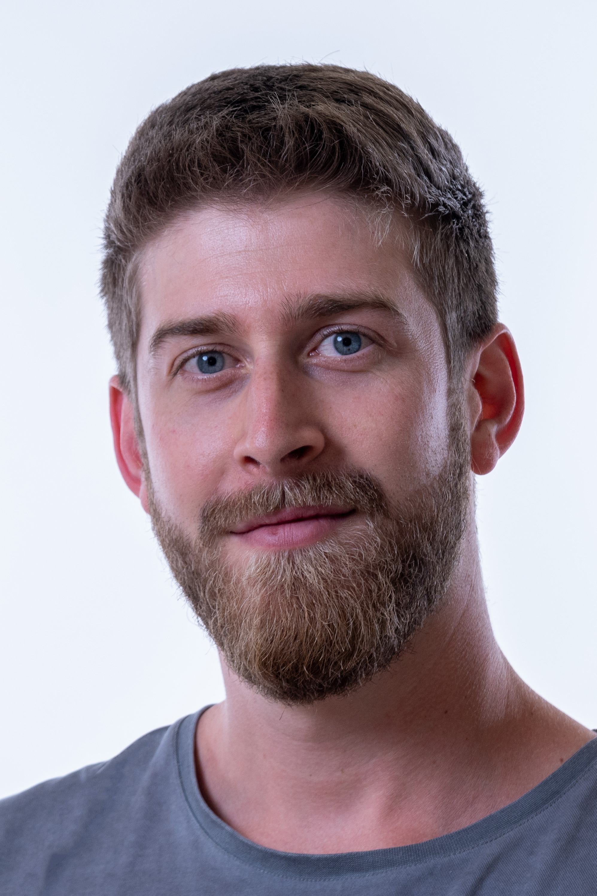 Sven Rosenbaum - Physiotherapeut