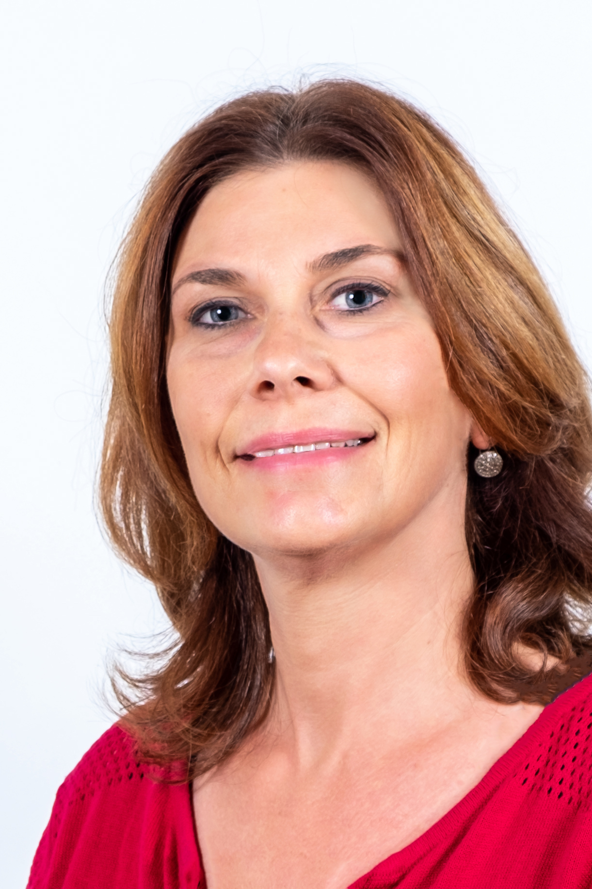 Jasmin Frommhold - Praxisorganisation