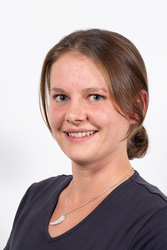 Lisa Sigwart - Physiotherapeutin