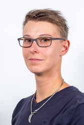 Rita Möder - Physiotherapeutin