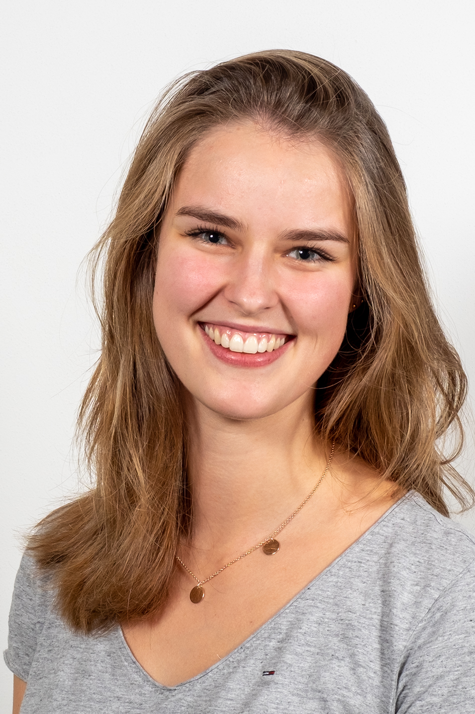 Sophia Eigenbrodt - Physiotherapeutin
