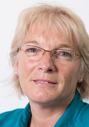 Petra Heck - Praxisorganisation