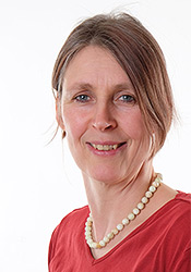 Heike Mechler - Physiotherapeutin