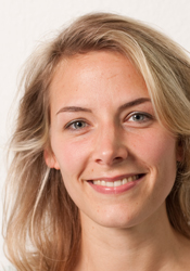 Konstanze Schäfer - Physiotherapeuting