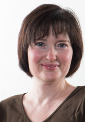 Petra Schmitt - Physio