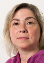 Corinna Schubart - Praxisorganisation